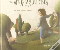 Capa do artigo Nire Amonaren Etxea