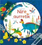 Capa do artigo Nire Aurretik
