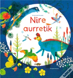 Capa do artigo Nire Aurretik