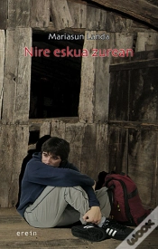Capa do artigo Nire Eskua Zurean