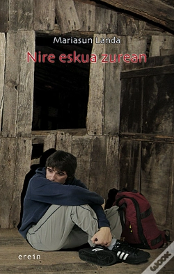 Capa do artigo Nire Eskua Zurean