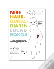 Capa do artigo Nire Haurdunaldiaren Egunerokoa