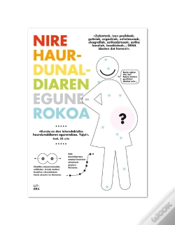 Capa do artigo Nire Haurdunaldiaren Egunerokoa