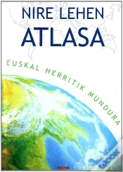 Capa do artigo Nire Lehen Atlasa