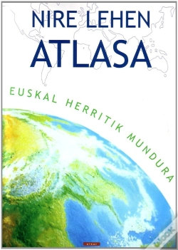 Capa do artigo Nire Lehen Atlasa