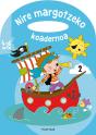 Nire Margotzeko Koadernoa 2 - Preview