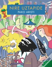 Capa do artigo Nire Uztapide