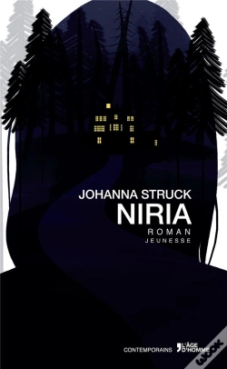 Capa do artigo Niria