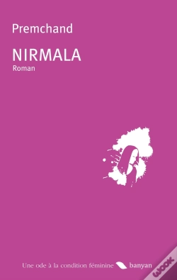 Capa do artigo Nirmala