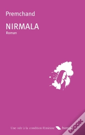 Capa do artigo Nirmala