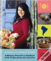 Capa do artigo Nirmalas Edible Diary