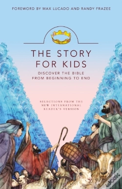 Capa do artigo Nirv, The Story For Kids