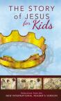Nirv, The Story Of Jesus For Kids - Preview