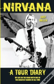 Capa do artigo Nirvana - A Tour Diary
