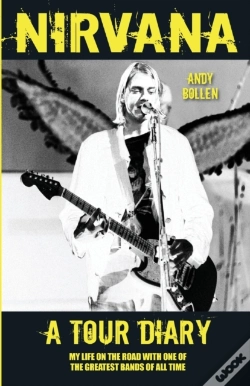 Capa do artigo Nirvana - A Tour Diary