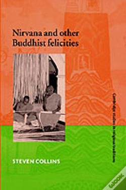 Capa do artigo Nirvana And Other Buddhist Felicities