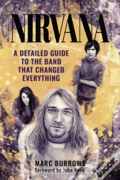 Capa do artigo Nirvana