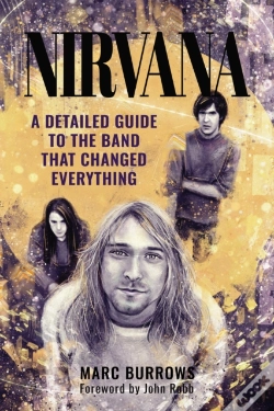 Capa do artigo Nirvana
