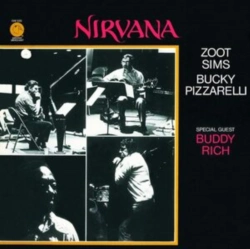 Capa do artigo Nirvana - CD