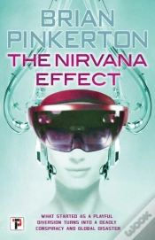 Capa do artigo Nirvana Effect
