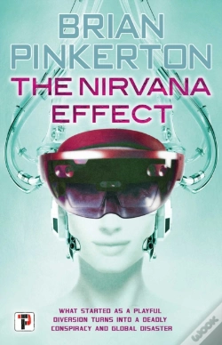 Capa do artigo Nirvana Effect
