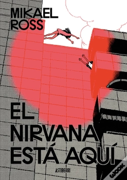 Capa do artigo Nirvana Esta Aqui,El