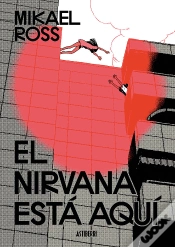 Capa do artigo Nirvana Esta Aqui,El