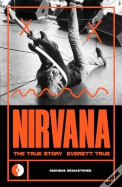 Capa do artigo Nirvana
