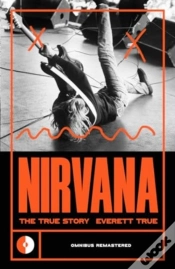 Capa do artigo Nirvana