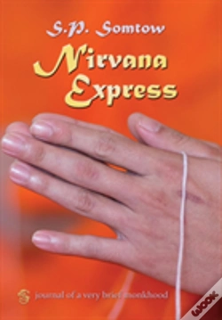 Capa do artigo Nirvana Express