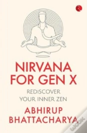 Capa do artigo Nirvana For Gen X