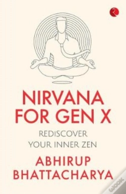 Capa do artigo Nirvana For Gen X
