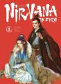 Nirvana In Fire Vol 1 - Preview