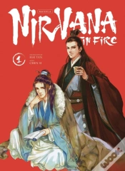 Capa do artigo Nirvana In Fire Vol 1