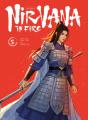Nirvana In Fire Vol 2 - Preview