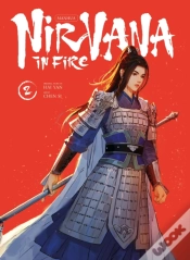 Capa do artigo Nirvana In Fire Vol 2
