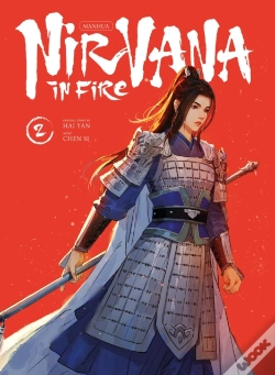 Capa do artigo Nirvana In Fire Vol 2