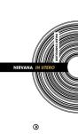 Nirvana In Utero - Preview