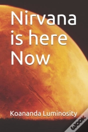 Capa do artigo Nirvana Is Here Now