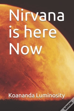 Capa do artigo Nirvana Is Here Now