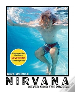 Capa do artigo Nirvana