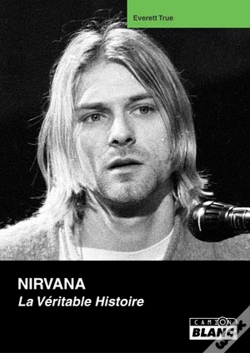 Capa do artigo Nirvana, La Véritable Histoire