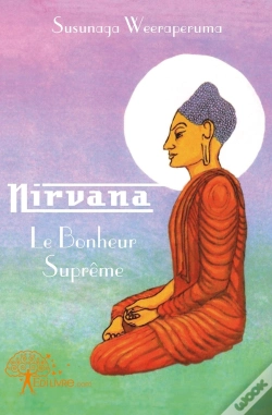 Capa do artigo Nirvana ; Le Bonheur Suprême