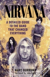 Capa do artigo Nirvana