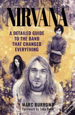Capa do artigo Nirvana