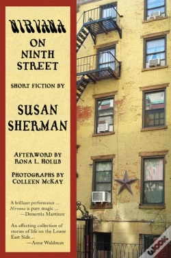 Capa do artigo Nirvana On Ninth Street