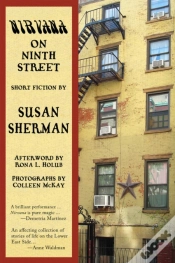 Capa do artigo Nirvana On Ninth Street