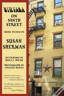 Capa do artigo Nirvana On Ninth Street