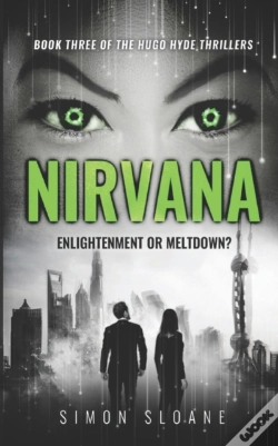 Capa do artigo Nirvana