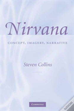 Capa do artigo Nirvana